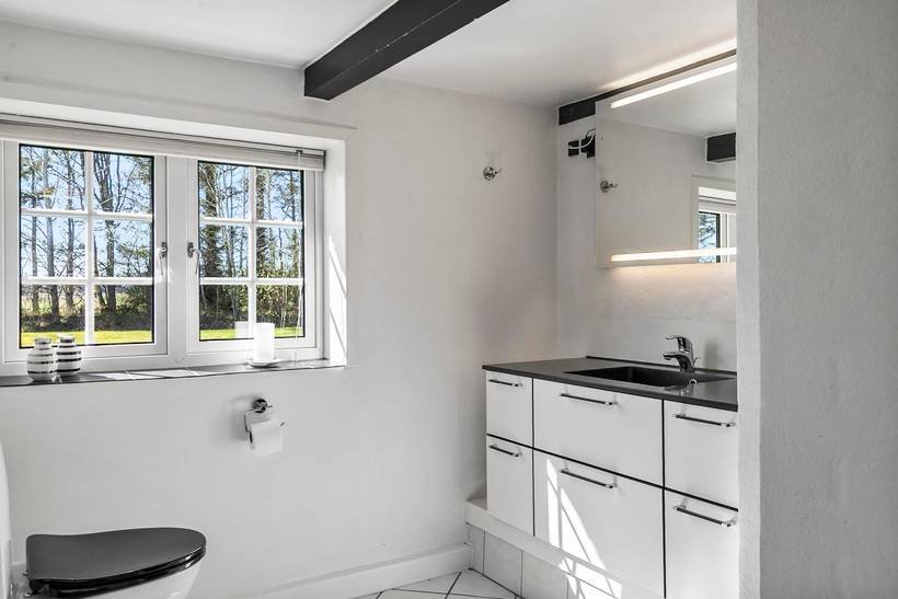Foto von Ferienhaus RP59 in Fjand - Westjütland