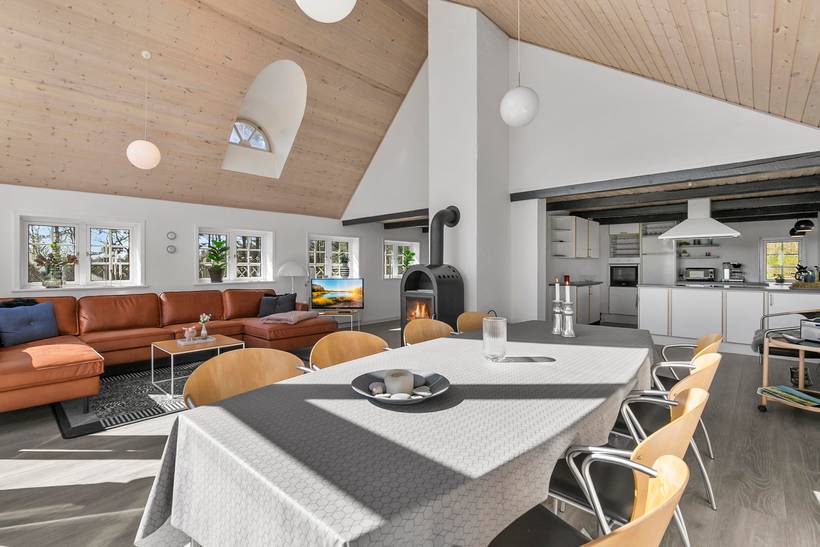 Foto von Ferienhaus RP59 in Fjand - Westjütland