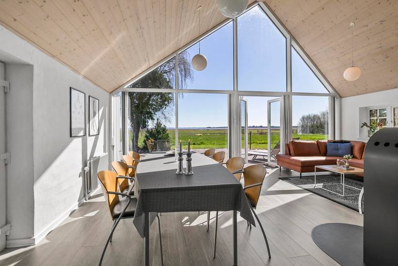 Foto von Ferienhaus RP59 in Fjand - Westjütland