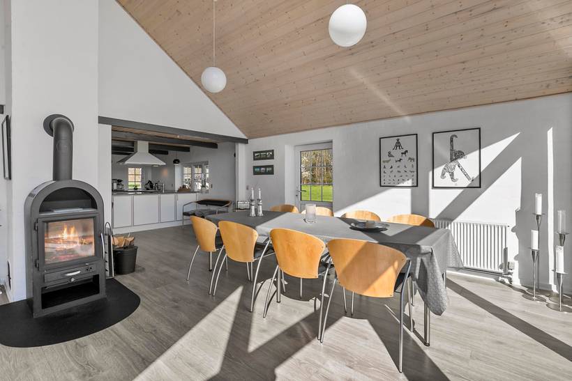 Foto von Ferienhaus RP59 in Fjand - Westjütland