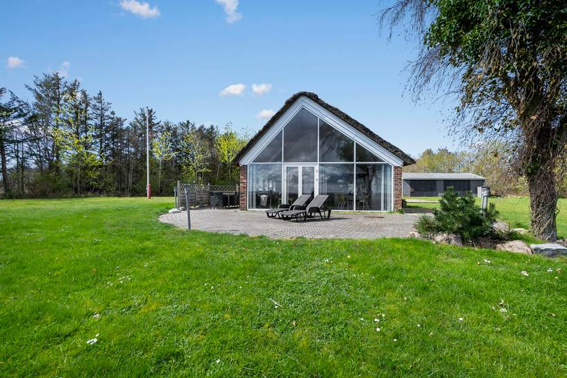 Foto von Ferienhaus RP59 in Fjand - Westjütland