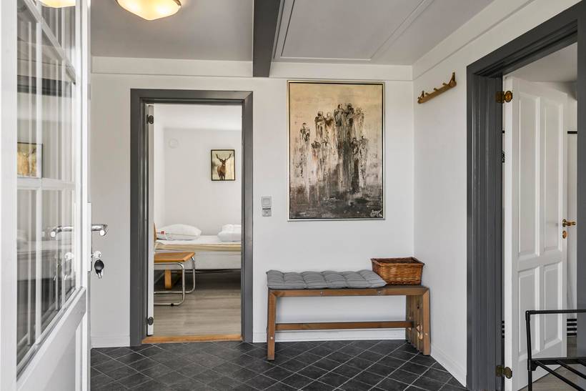 Foto von Ferienhaus RP59 in Fjand - Westjütland