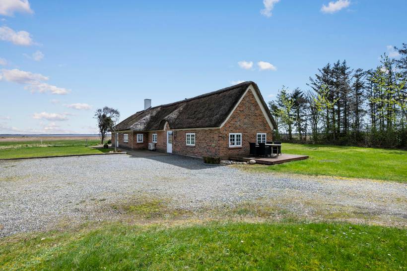 Foto von Ferienhaus RP59 in Fjand - Westjütland