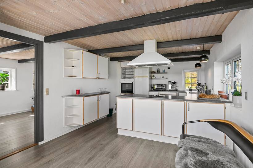 Foto von Ferienhaus RP59 in Fjand - Westjütland