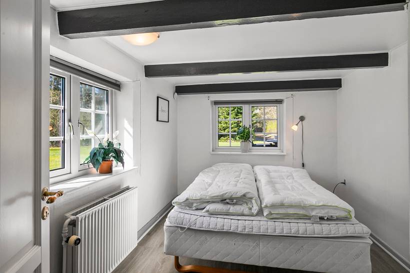 Foto von Ferienhaus RP59 in Fjand - Westjütland