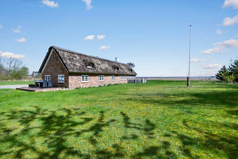 Foto von Ferienhaus RP59 in Fjand - Westjütland