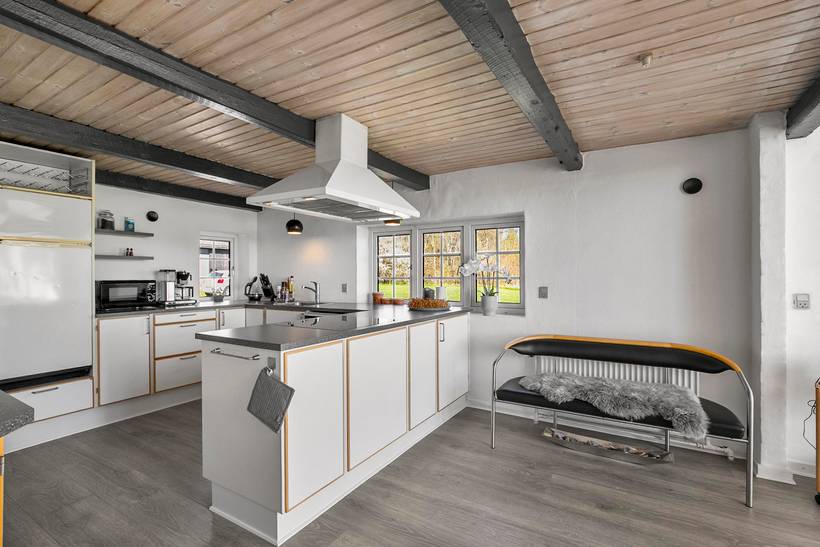 Foto von Ferienhaus RP59 in Fjand - Westjütland
