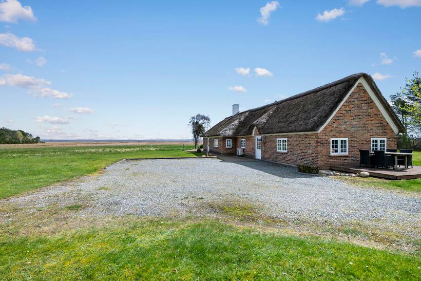 Foto von Ferienhaus RP59 in Fjand - Westjütland