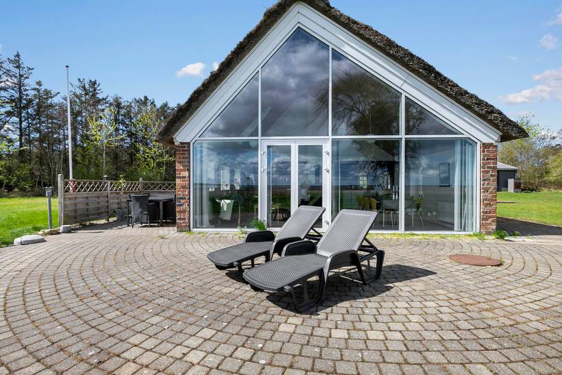 Foto von Ferienhaus RP59 in Fjand - Westjütland