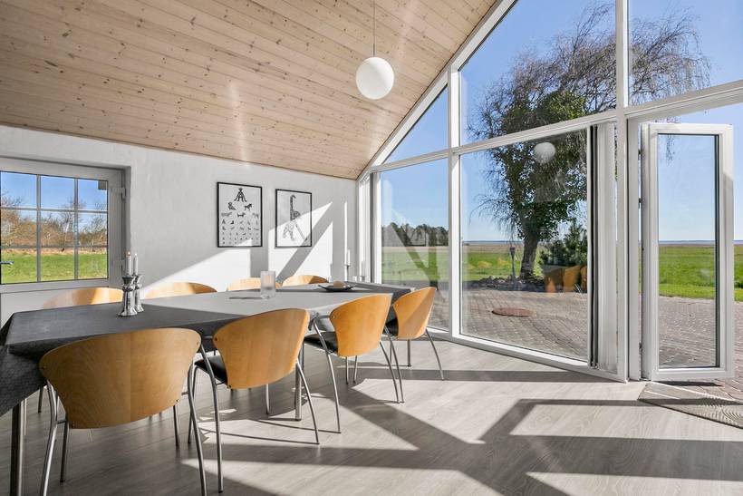 Foto von Ferienhaus RP59 in Fjand - Westjütland