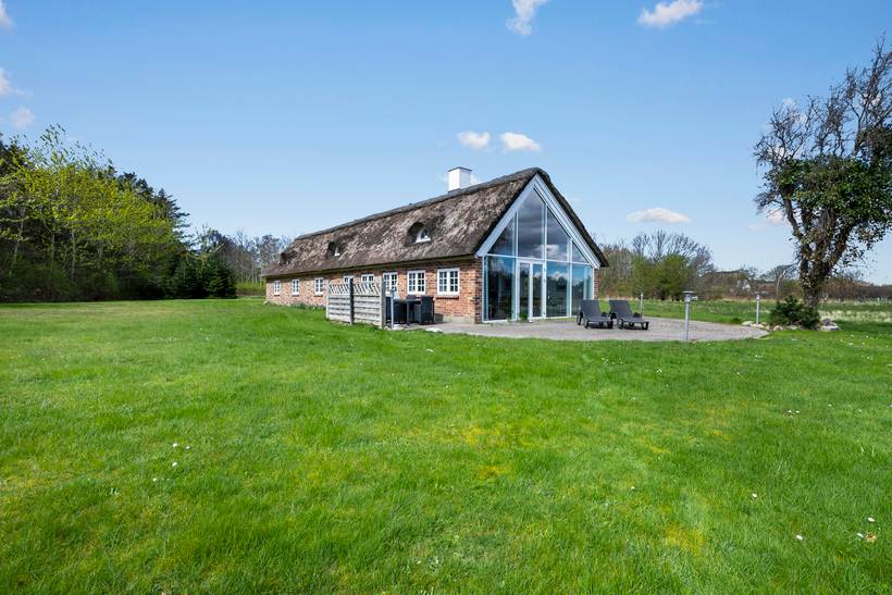 Foto von Ferienhaus RP59 in Fjand - Westjütland