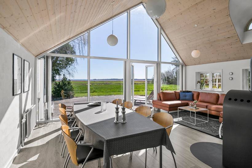 Foto von Ferienhaus RP59 in Fjand - Westjütland