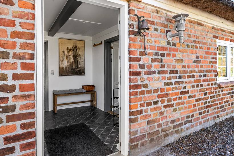 Foto von Ferienhaus RP59 in Fjand - Westjütland