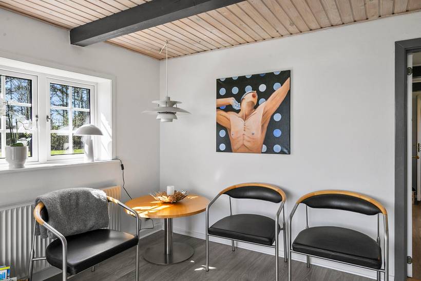 Foto von Ferienhaus RP59 in Fjand - Westjütland
