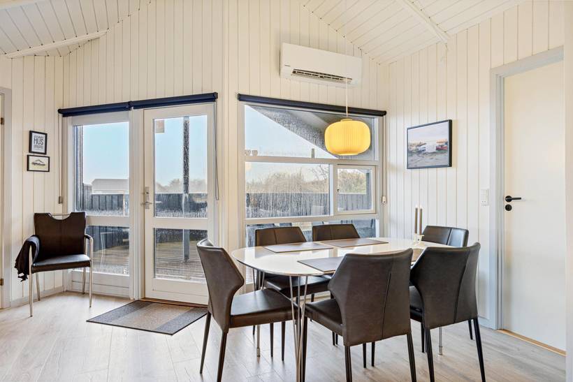 Foto von Ferienhaus RP64 in Haurvig - Årgab - Westjütland