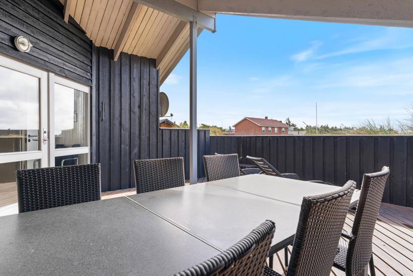 Foto von Ferienhaus RP64 in Haurvig - Årgab - Westjütland