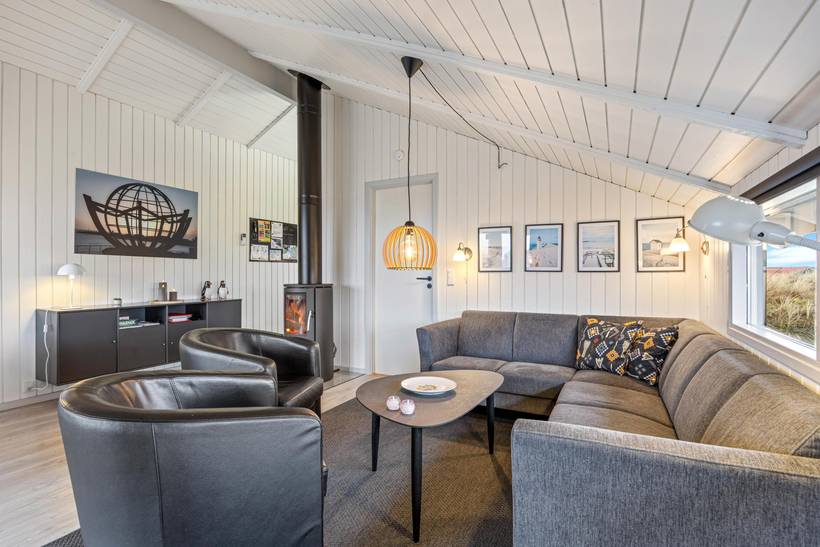 Foto von Ferienhaus RP64 in Haurvig - Årgab - Westjütland