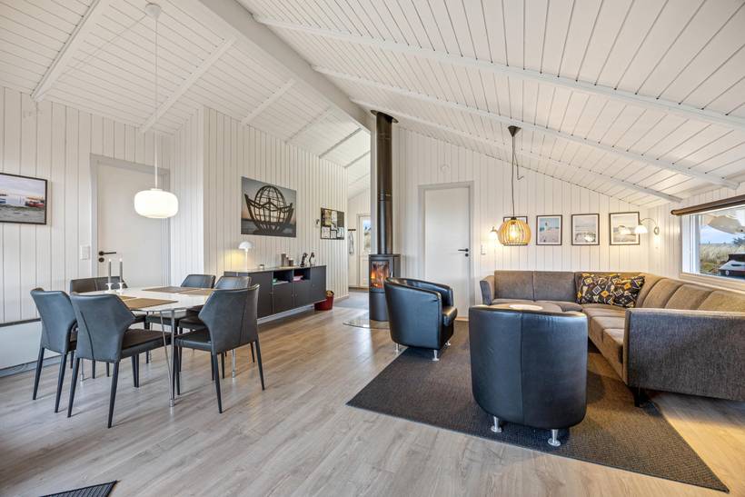 Foto von Ferienhaus RP64 in Haurvig - Årgab - Westjütland