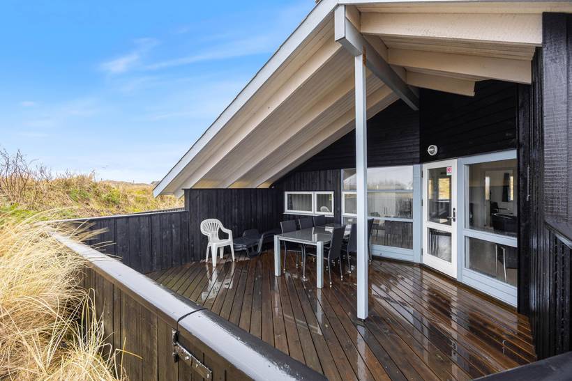 Foto von Ferienhaus RP64 in Haurvig - Årgab - Westjütland