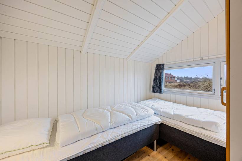 Foto von Ferienhaus RP64 in Haurvig - Årgab - Westjütland