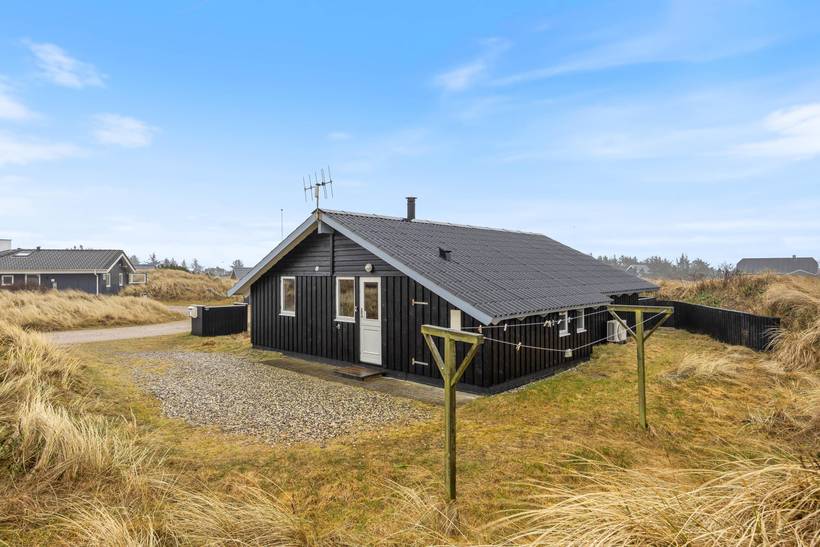Foto von Ferienhaus RP64 in Haurvig - Årgab - Westjütland