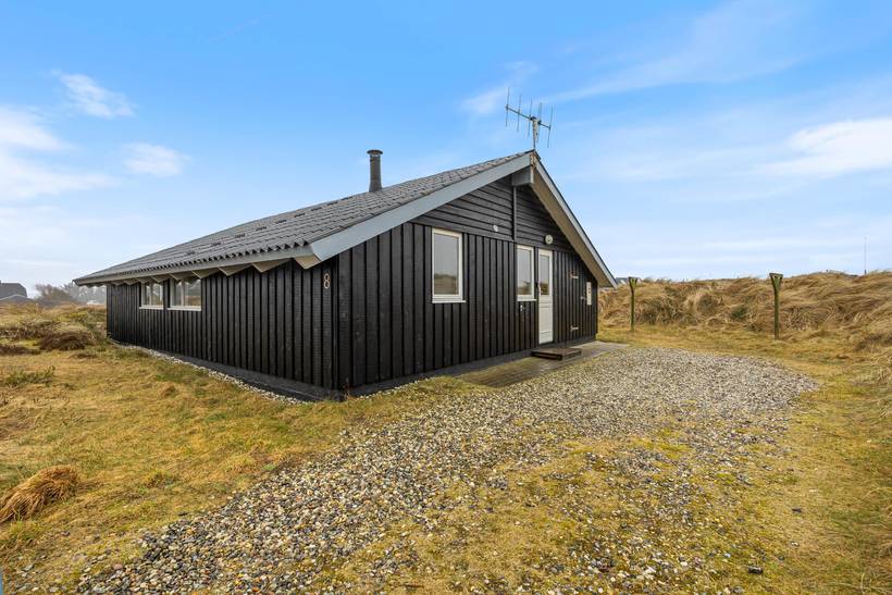 Foto von Ferienhaus RP64 in Haurvig - Årgab - Westjütland