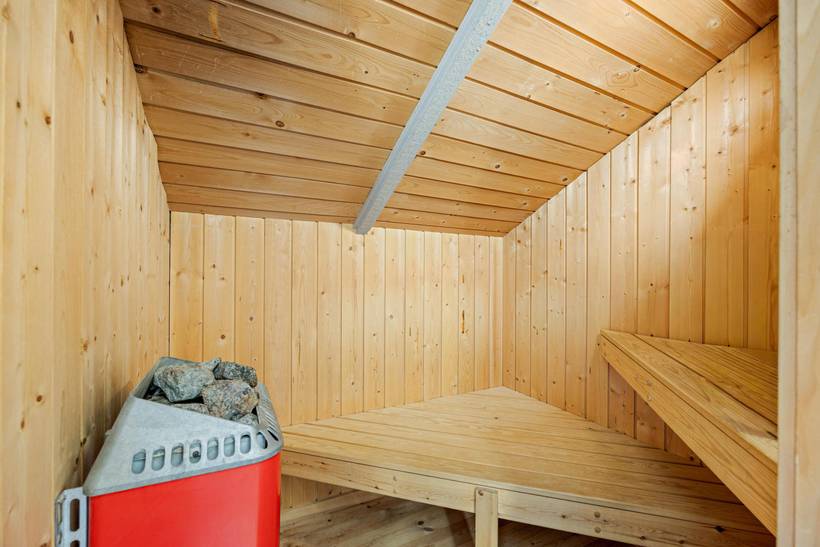Foto von Ferienhaus RP64 in Haurvig - Årgab - Westjütland