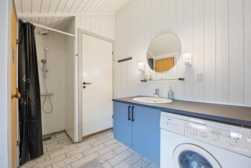 Foto von Ferienhaus RP64 in Haurvig - Årgab - Westjütland