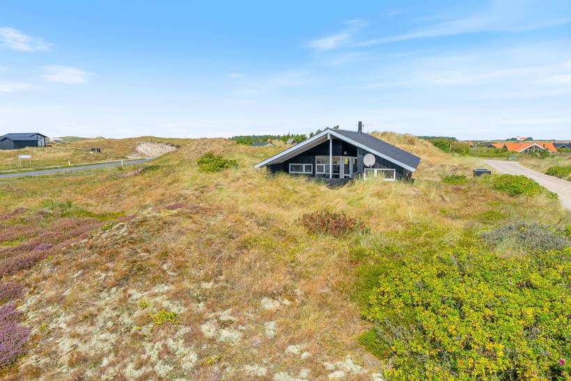Foto von Ferienhaus RP64 in Haurvig - Årgab - Westjütland