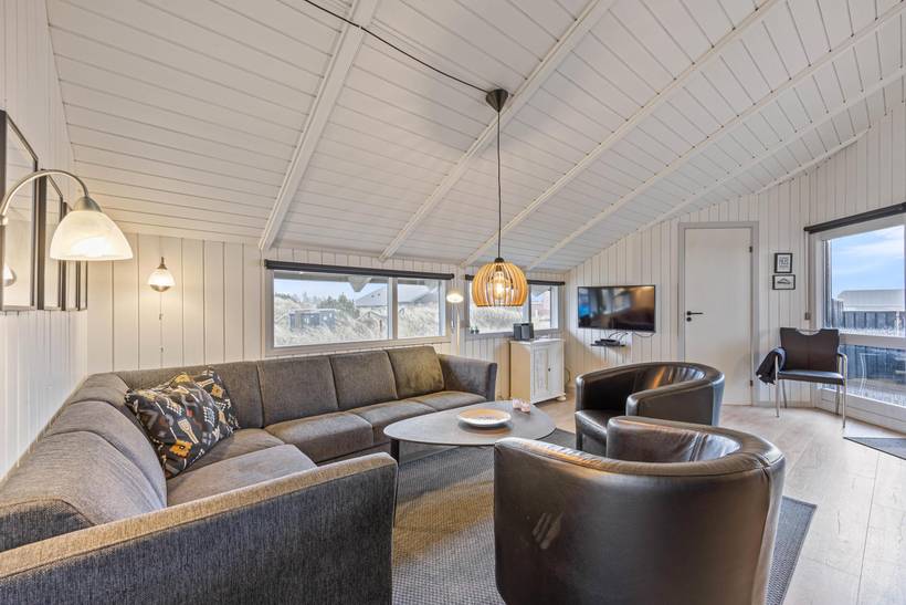 Foto von Ferienhaus RP64 in Haurvig - Årgab - Westjütland