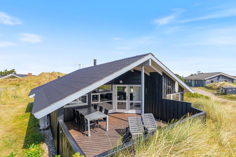 Foto von Ferienhaus RP64 in Haurvig - Årgab - Westjütland