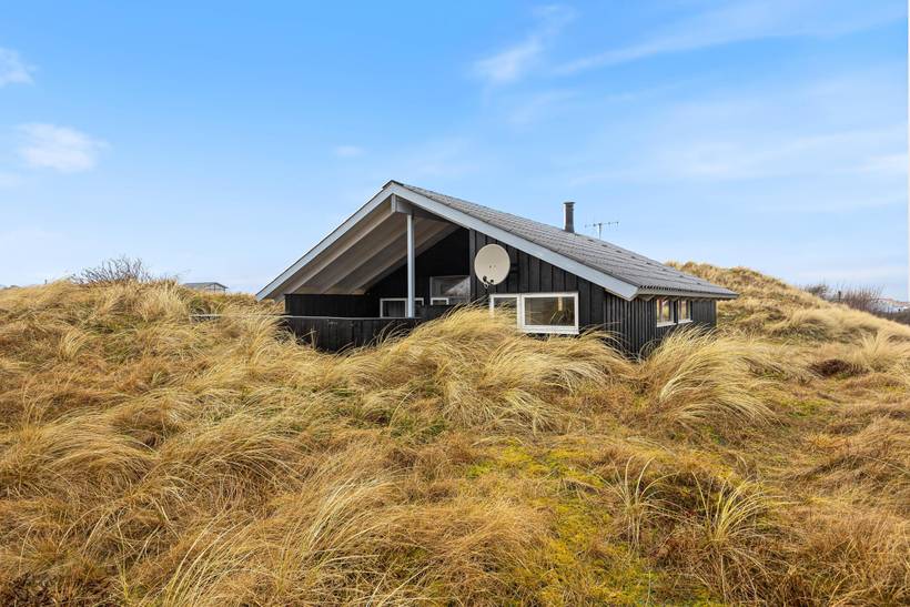 Foto von Ferienhaus RP64 in Haurvig - Årgab - Westjütland