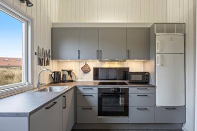 Vorschaubild von Ferienhaus RP64 in Haurvig - Årgab - Westjütland