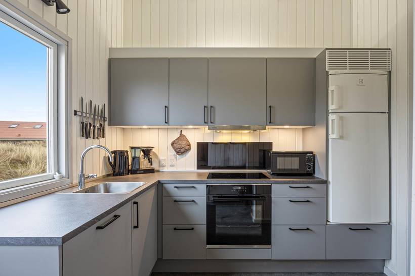 Foto von Ferienhaus RP64 in Haurvig - Årgab - Westjütland