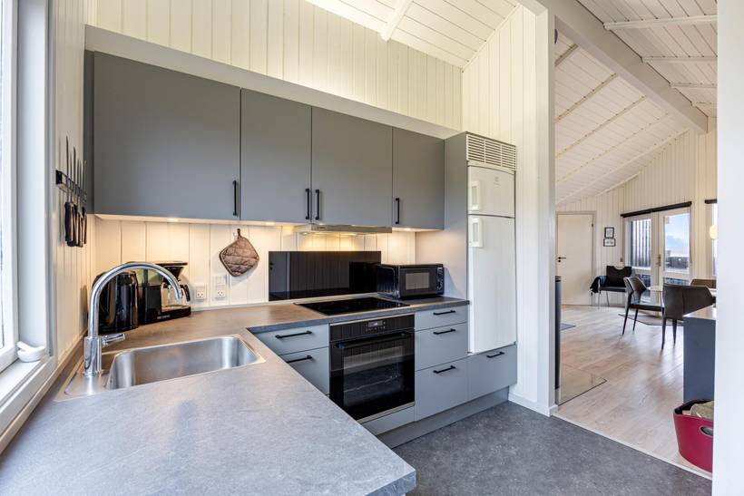 Foto von Ferienhaus RP64 in Haurvig - Årgab - Westjütland