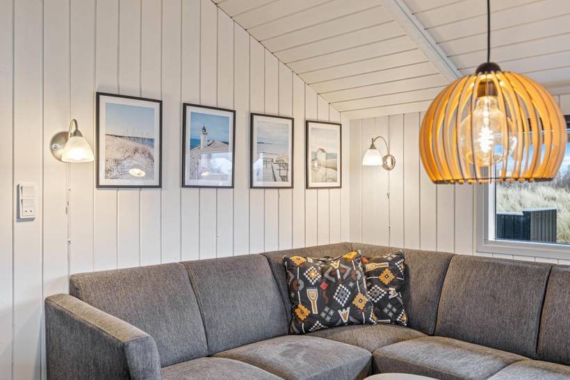 Foto von Ferienhaus RP64 in Haurvig - Årgab - Westjütland