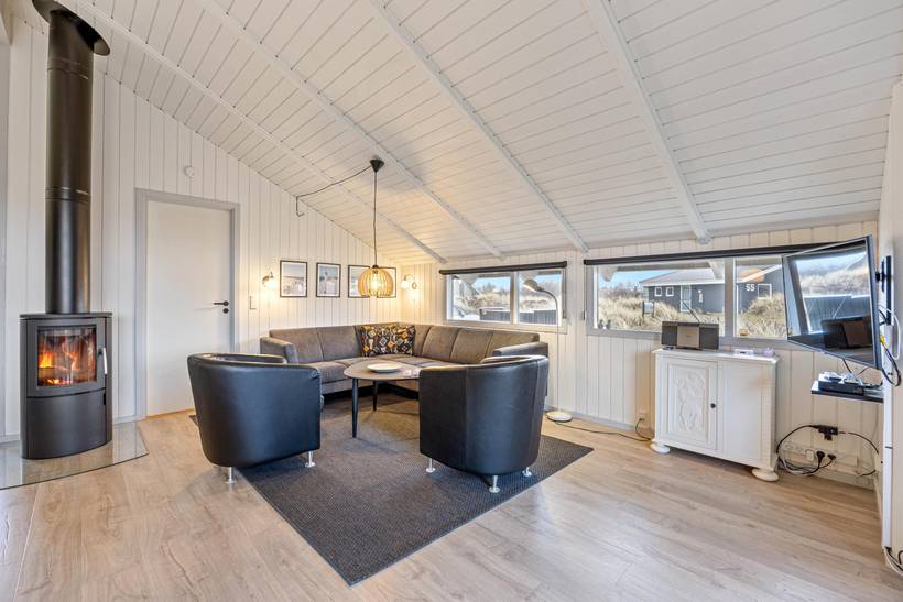Foto von Ferienhaus RP64 in Haurvig - Årgab - Westjütland