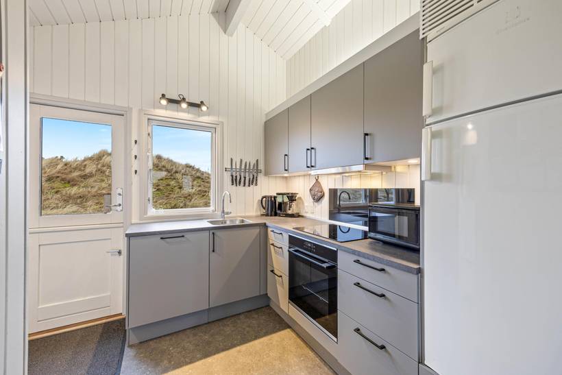 Foto von Ferienhaus RP64 in Haurvig - Årgab - Westjütland