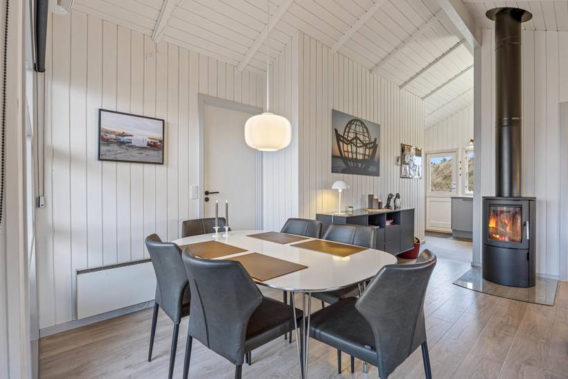 Foto von Ferienhaus RP64 in Haurvig - Årgab - Westjütland