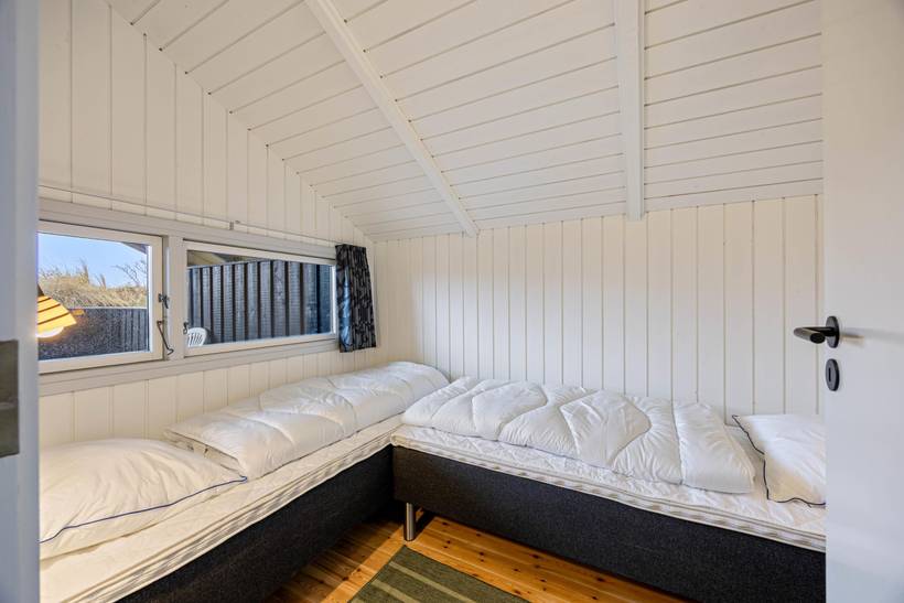 Foto von Ferienhaus RP64 in Haurvig - Årgab - Westjütland