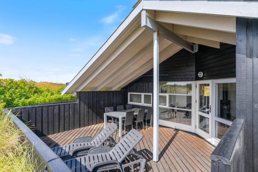 Foto von Ferienhaus RP64 in Haurvig - Årgab - Westjütland