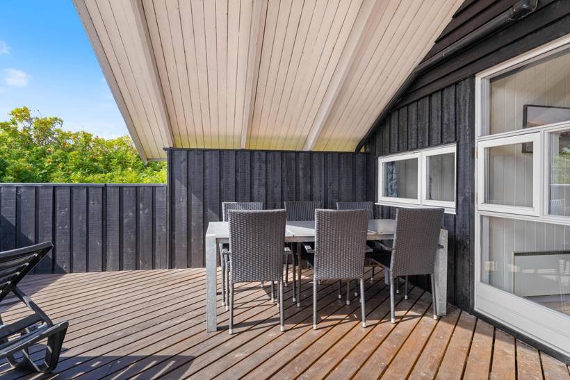 Foto von Ferienhaus RP64 in Haurvig - Årgab - Westjütland