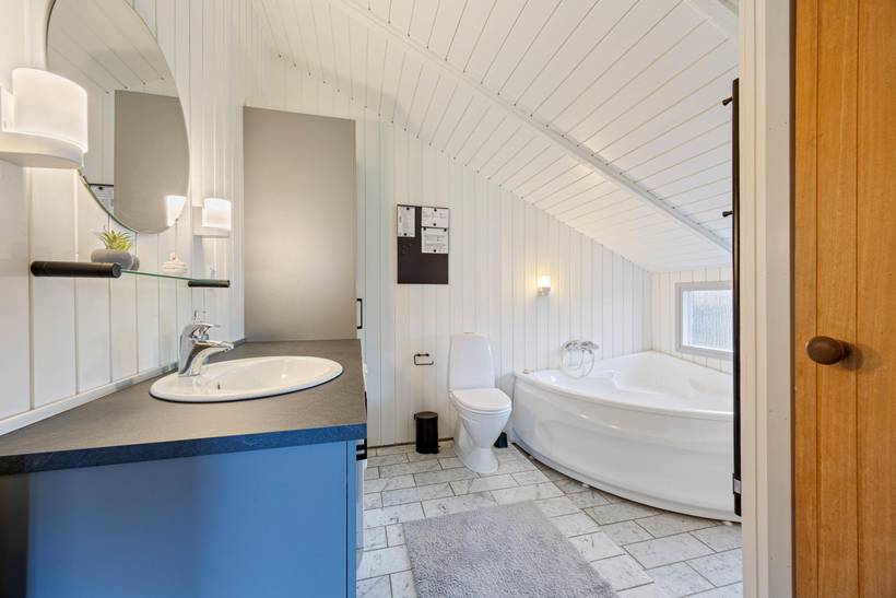 Foto von Ferienhaus RP64 in Haurvig - Årgab - Westjütland