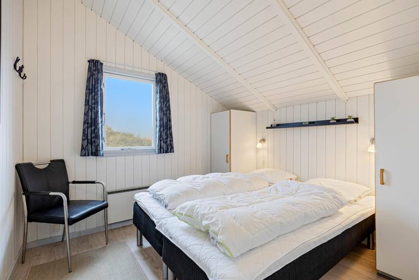 Foto von Ferienhaus RP64 in Haurvig - Årgab - Westjütland