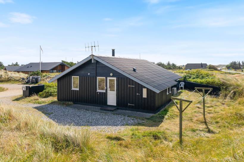 Foto von Ferienhaus RP64 in Haurvig - Årgab - Westjütland