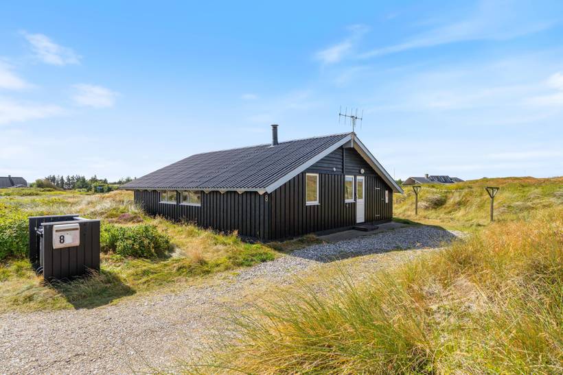 Foto von Ferienhaus RP64 in Haurvig - Årgab - Westjütland