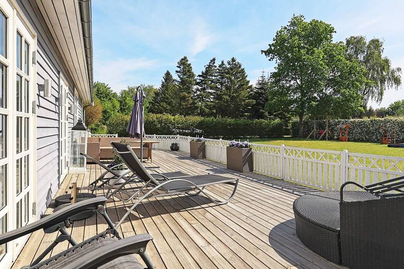 Foto von Ferienhaus RP65 in Næsby - Lolland