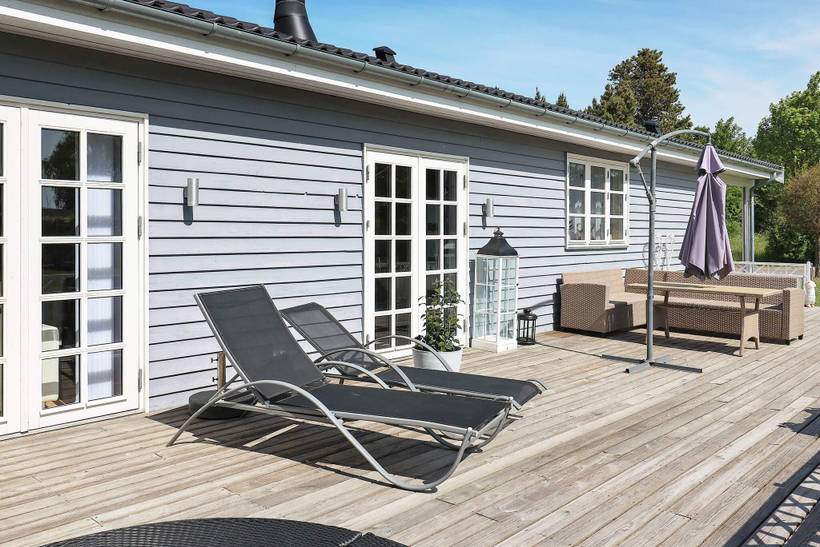 Foto von Ferienhaus RP65 in Næsby - Lolland