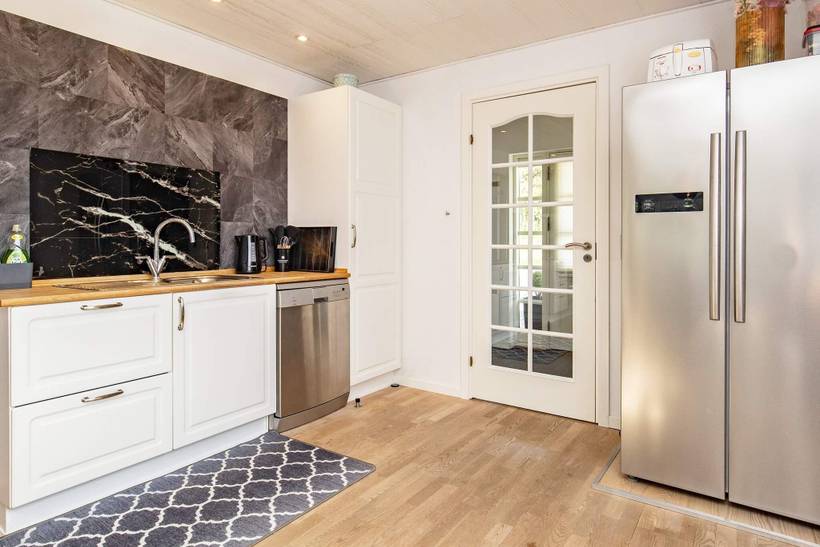 Foto von Ferienhaus RP65 in Næsby - Lolland