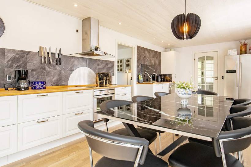 Foto von Ferienhaus RP65 in Næsby - Lolland